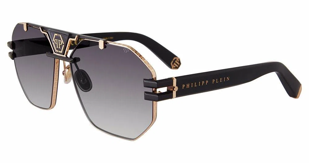 Philipp Plein SPP077M Sunglasses - view 2